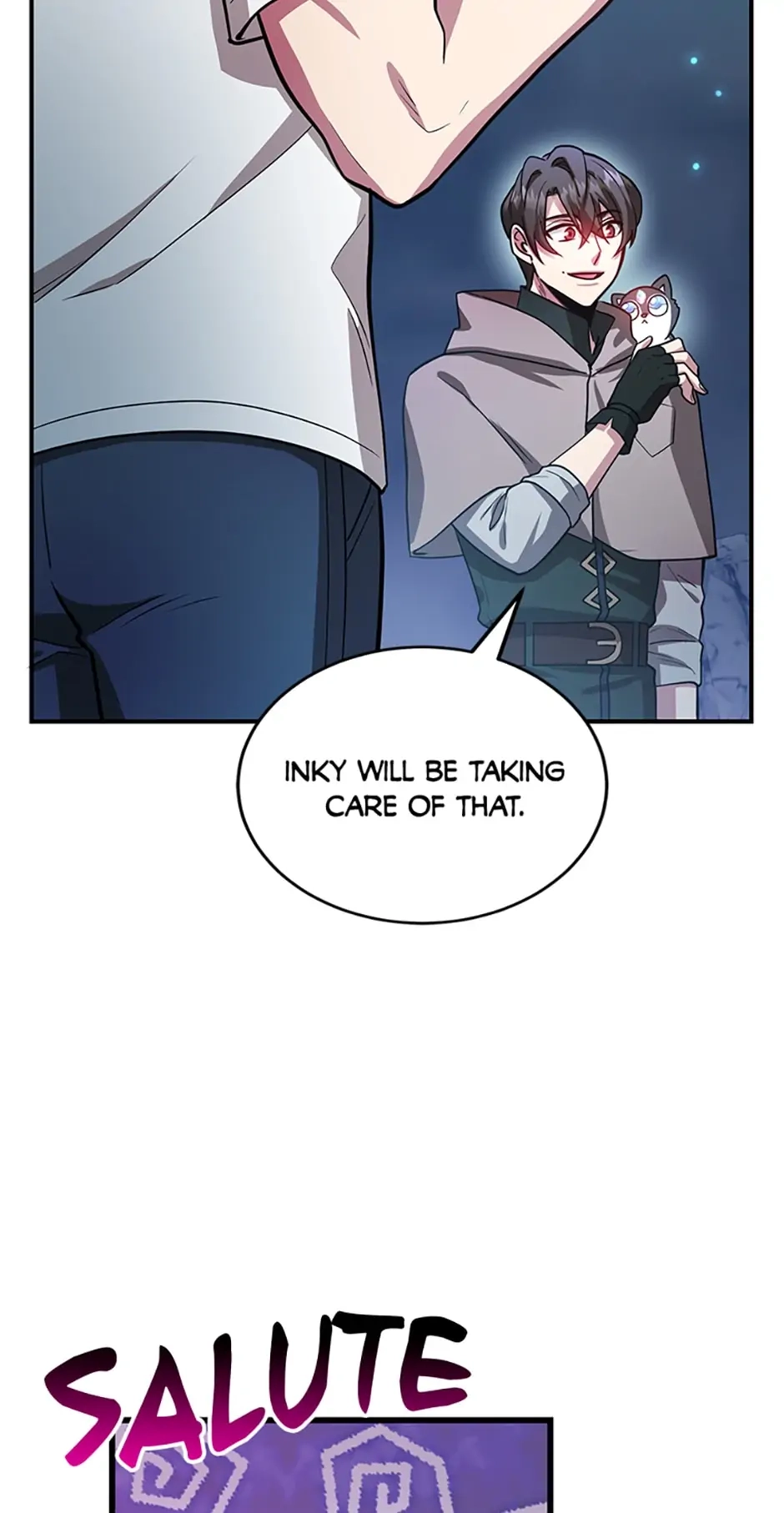 The 10-Star Player’s Lucky Draw Chapter 28 page 61 - 