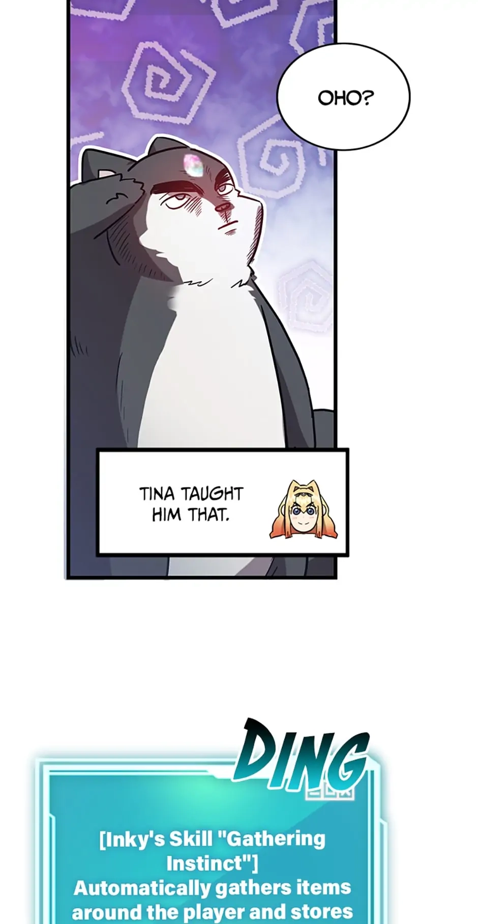 The 10-Star Player’s Lucky Draw Chapter 28 page 62 - 