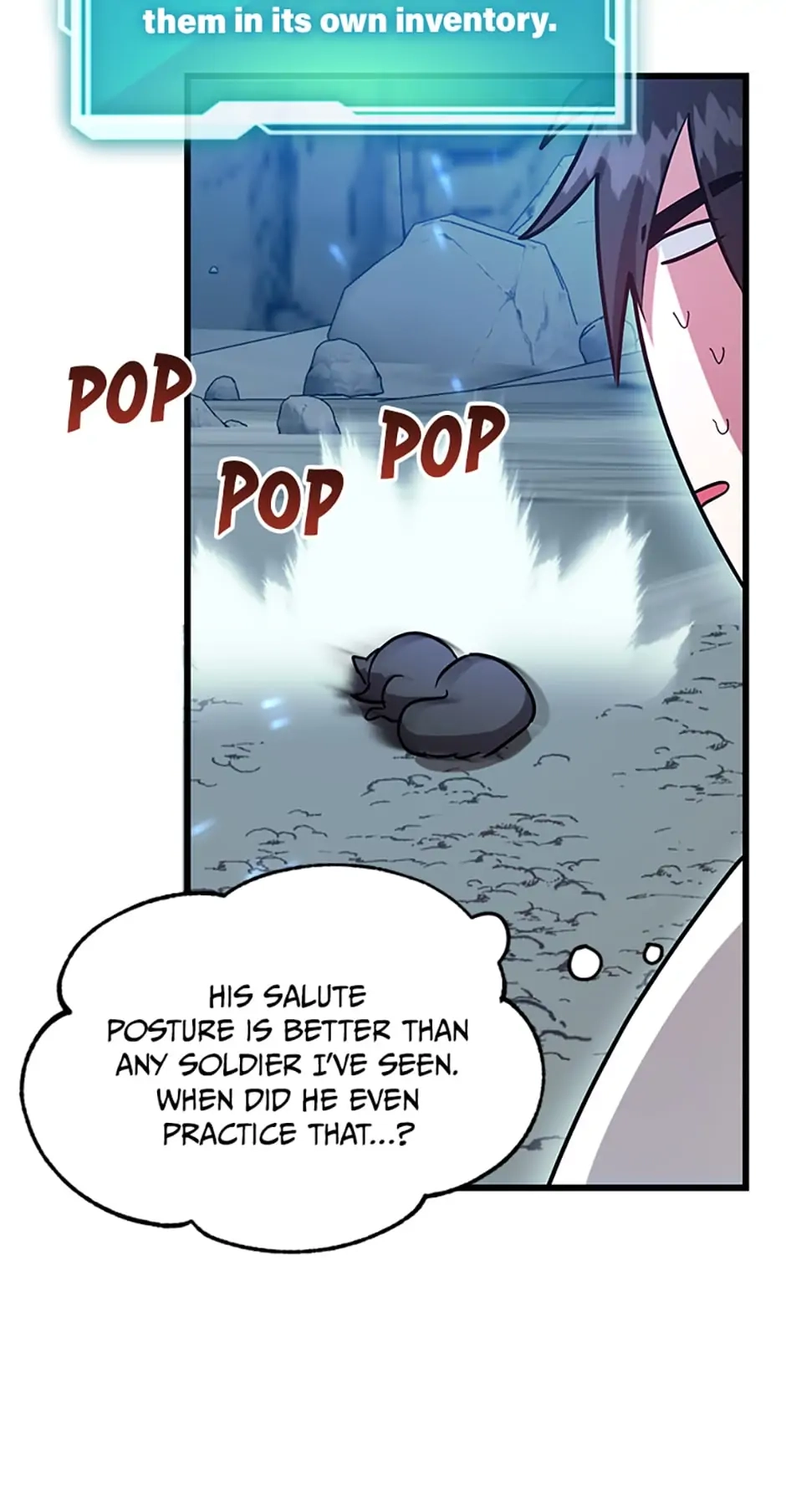 The 10-Star Player’s Lucky Draw Chapter 28 page 63 - 