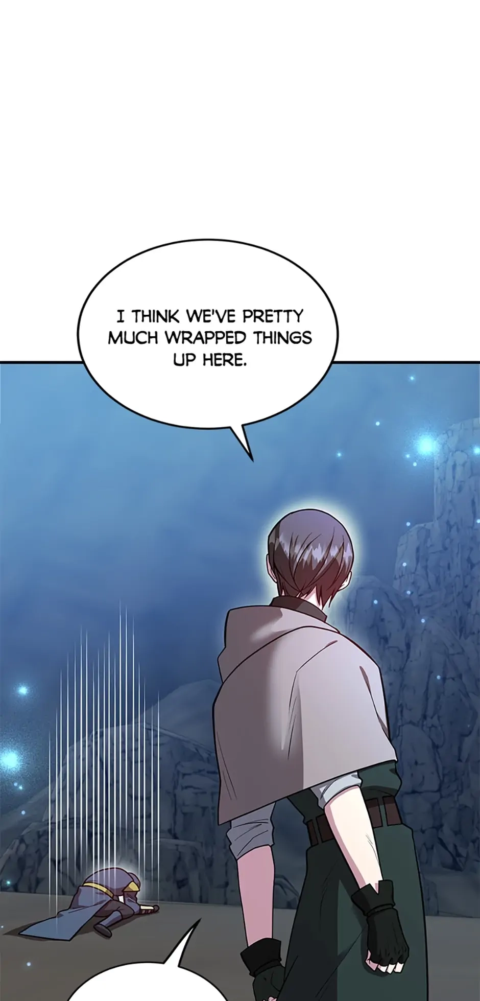The 10-Star Player’s Lucky Draw Chapter 28 page 64 - 