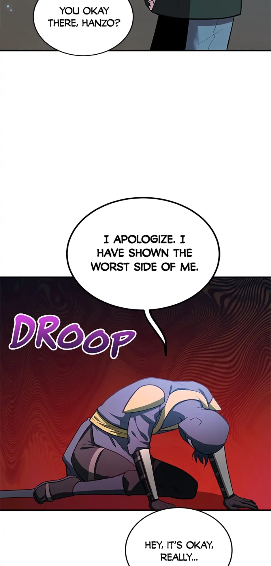 The 10-Star Player’s Lucky Draw Chapter 28 page 65 - 