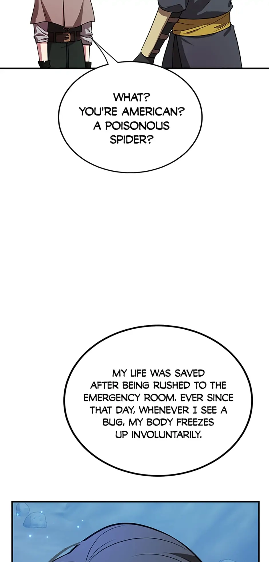 The 10-Star Player’s Lucky Draw Chapter 28 page 68 - 