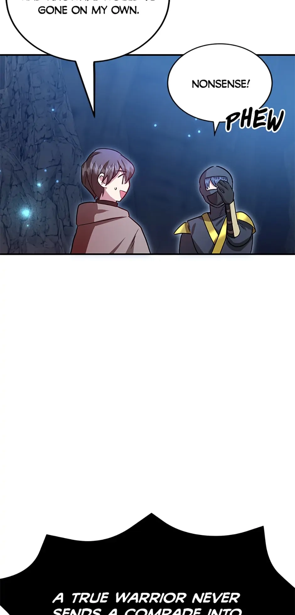 The 10-Star Player’s Lucky Draw Chapter 28 page 70 - 