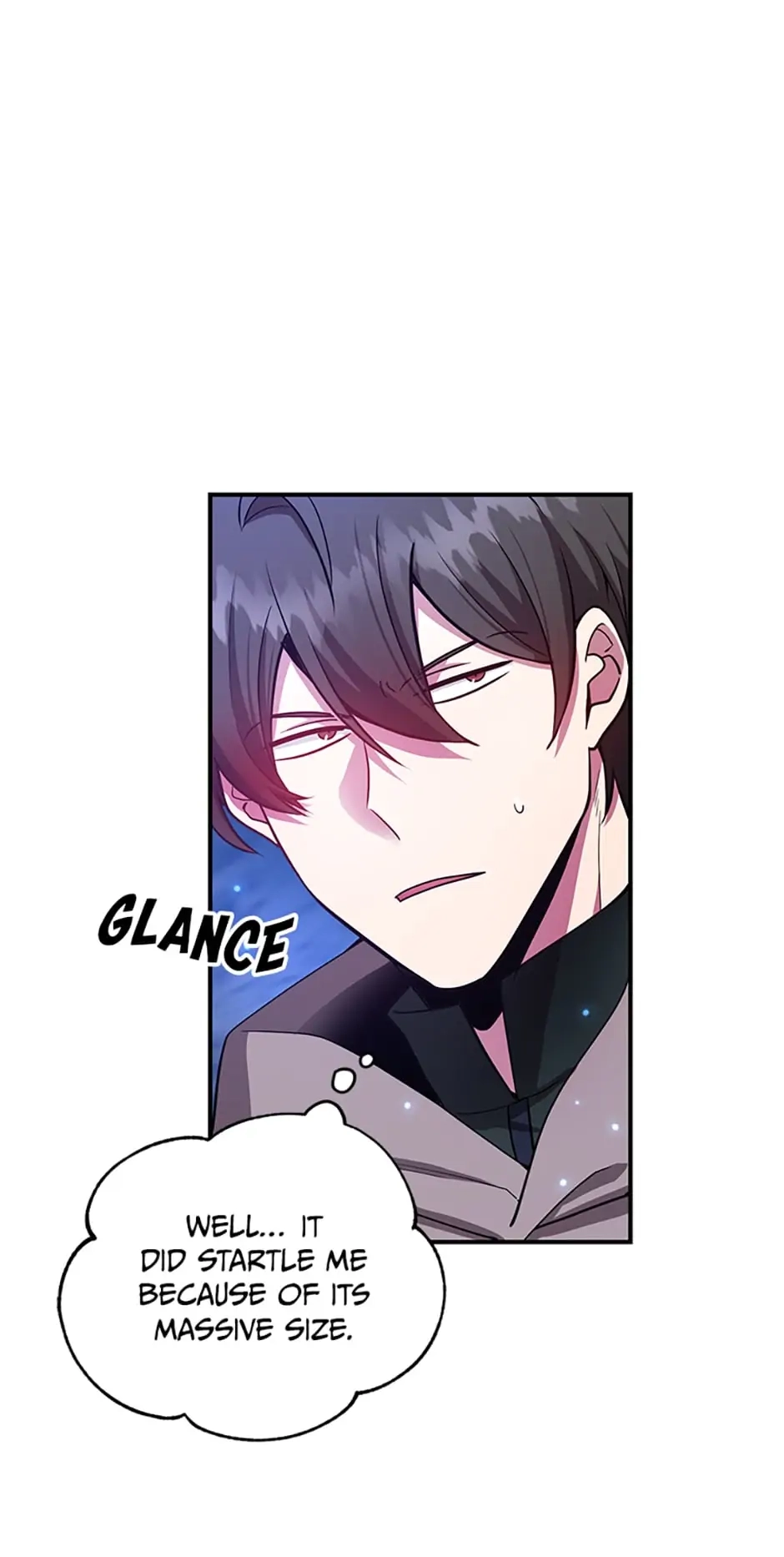 The 10-Star Player’s Lucky Draw Chapter 28 page 8 - 
