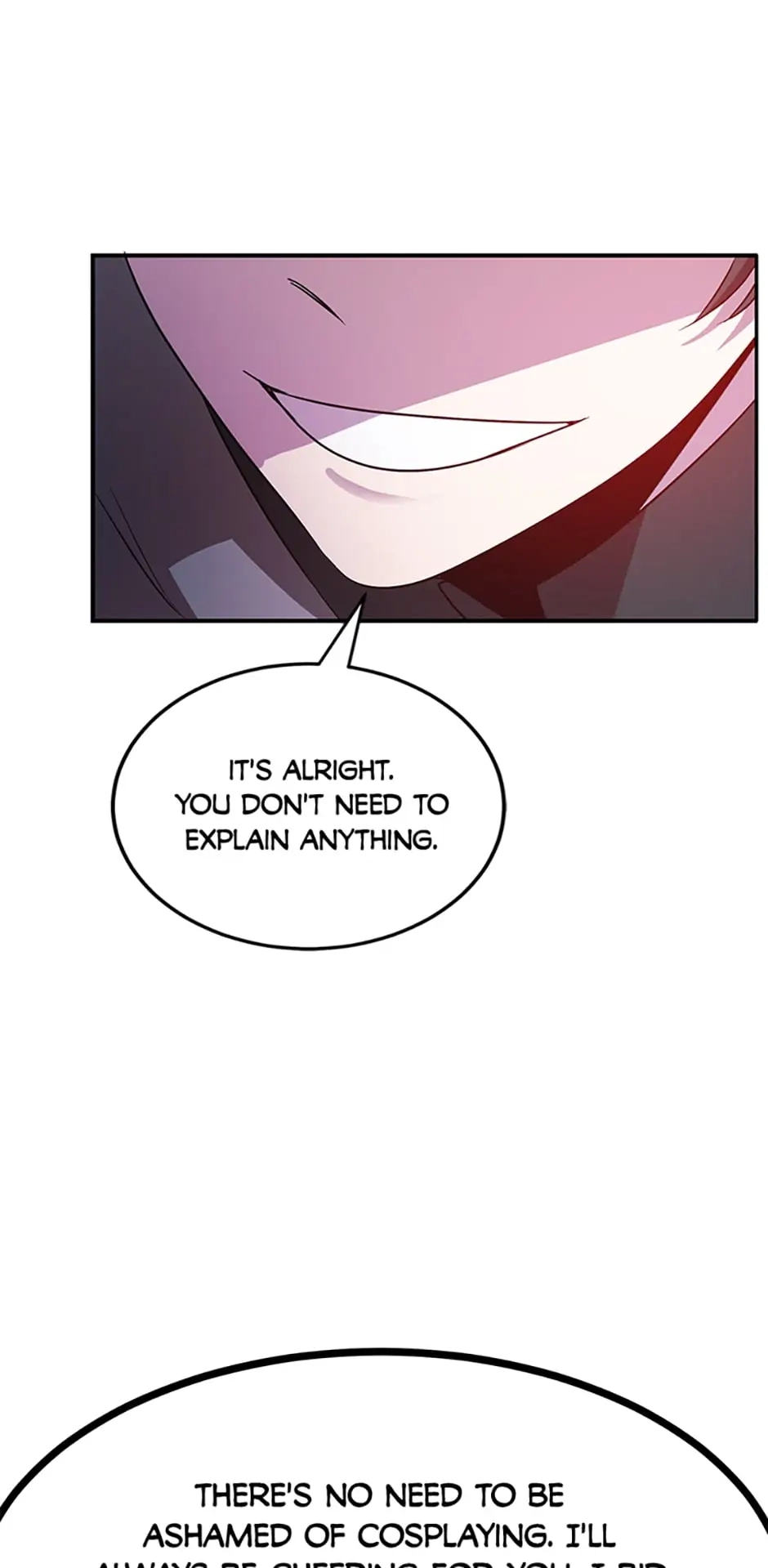 The 10-Star Player’s Lucky Draw Chapter 28 page 76 - 