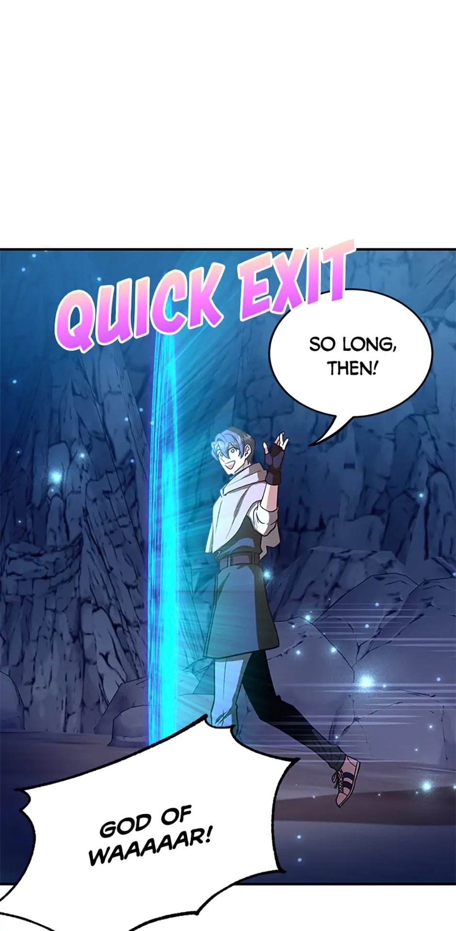 The 10-Star Player’s Lucky Draw Chapter 28 page 78 - 