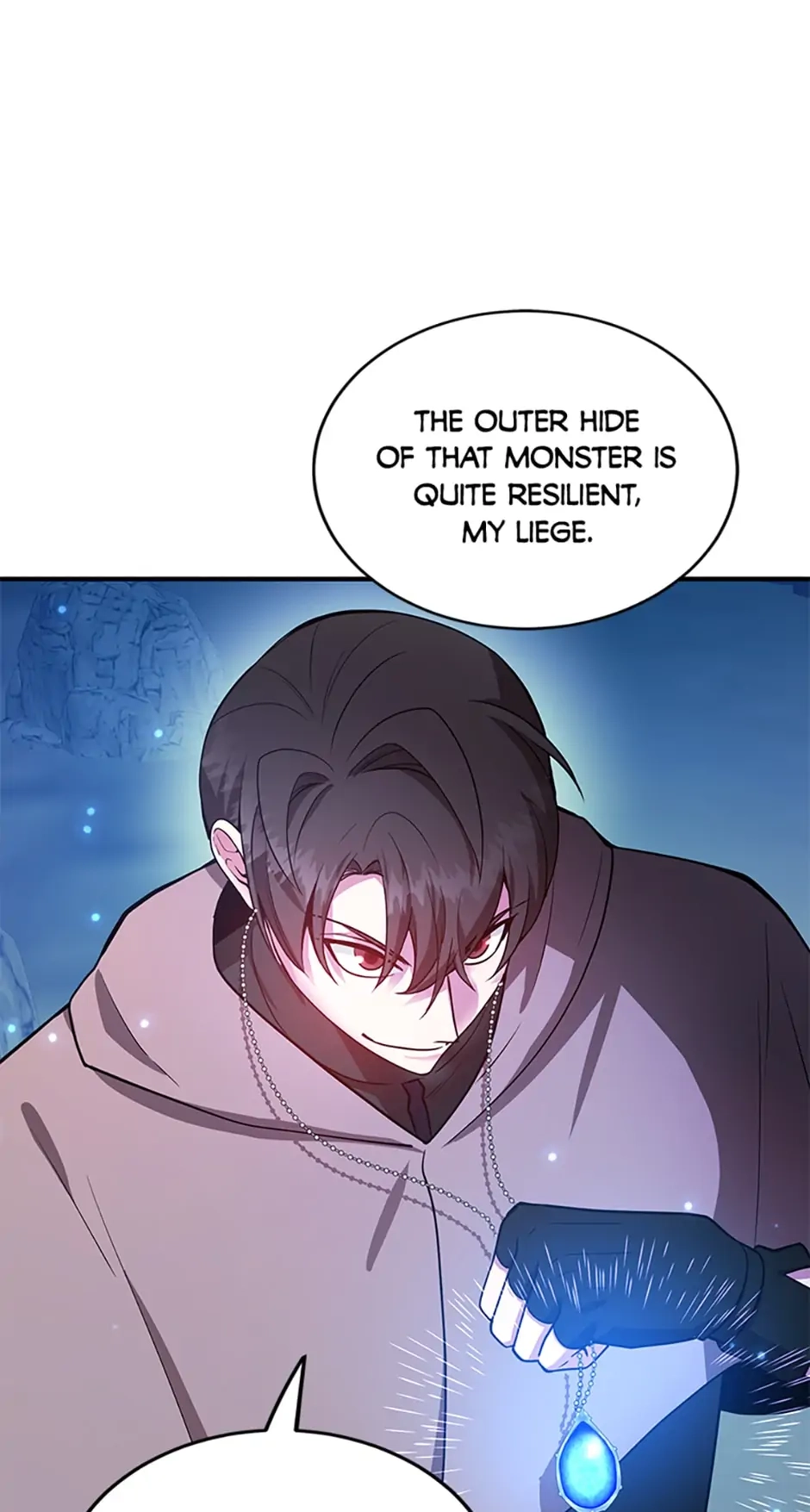 The 10-Star Player’s Lucky Draw Chapter 28 page 10 - 