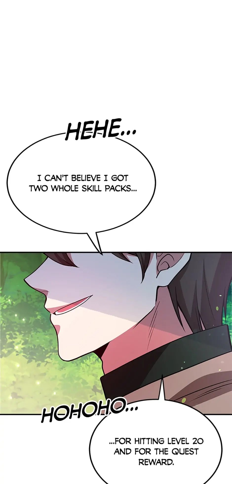 The 10-Star Player’s Lucky Draw Chapter 29 page 2 - 