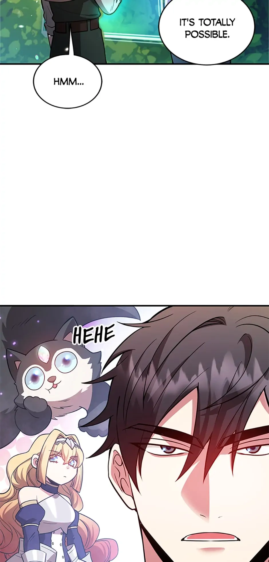 The 10-Star Player’s Lucky Draw Chapter 29 page 11 - 