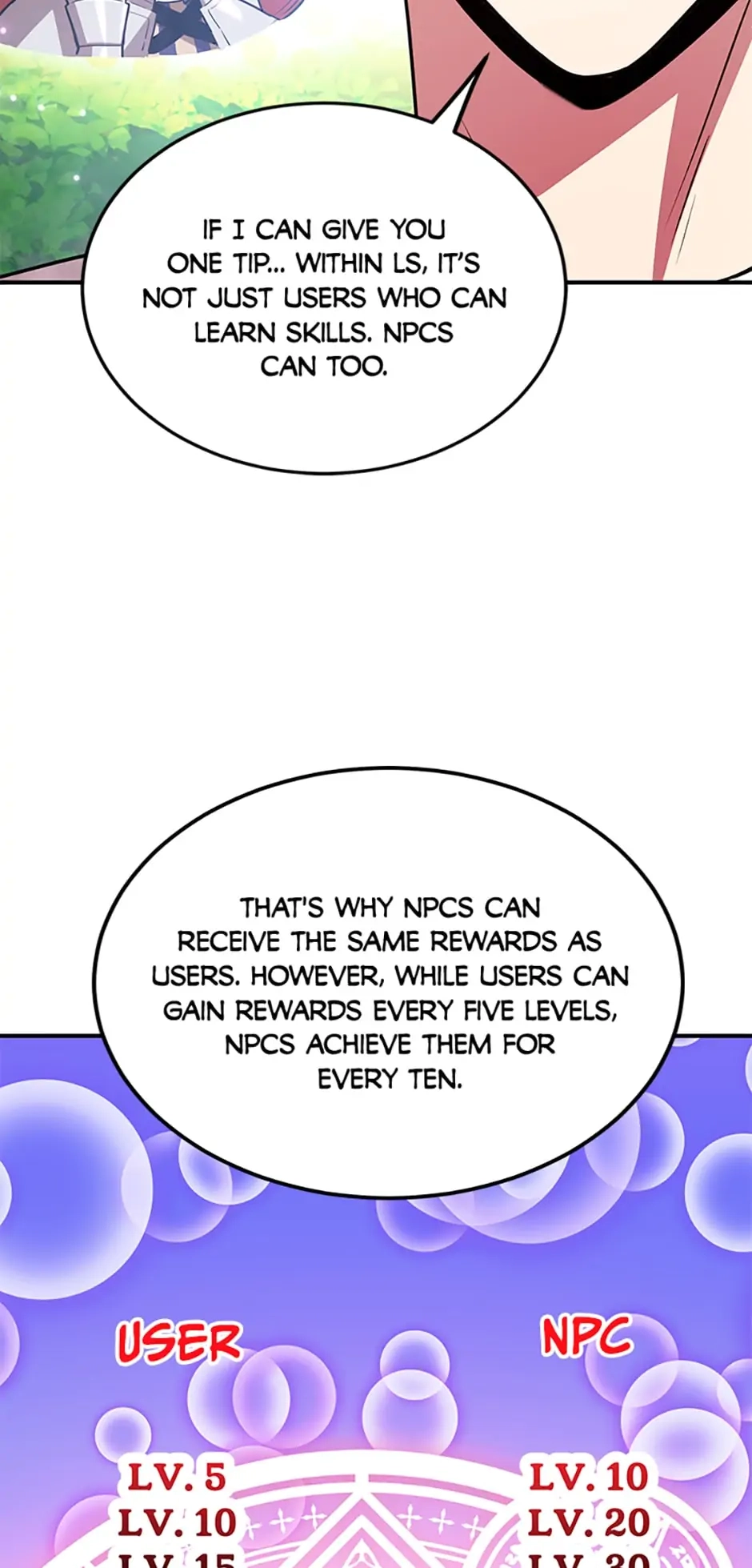 The 10-Star Player’s Lucky Draw Chapter 29 page 12 - 
