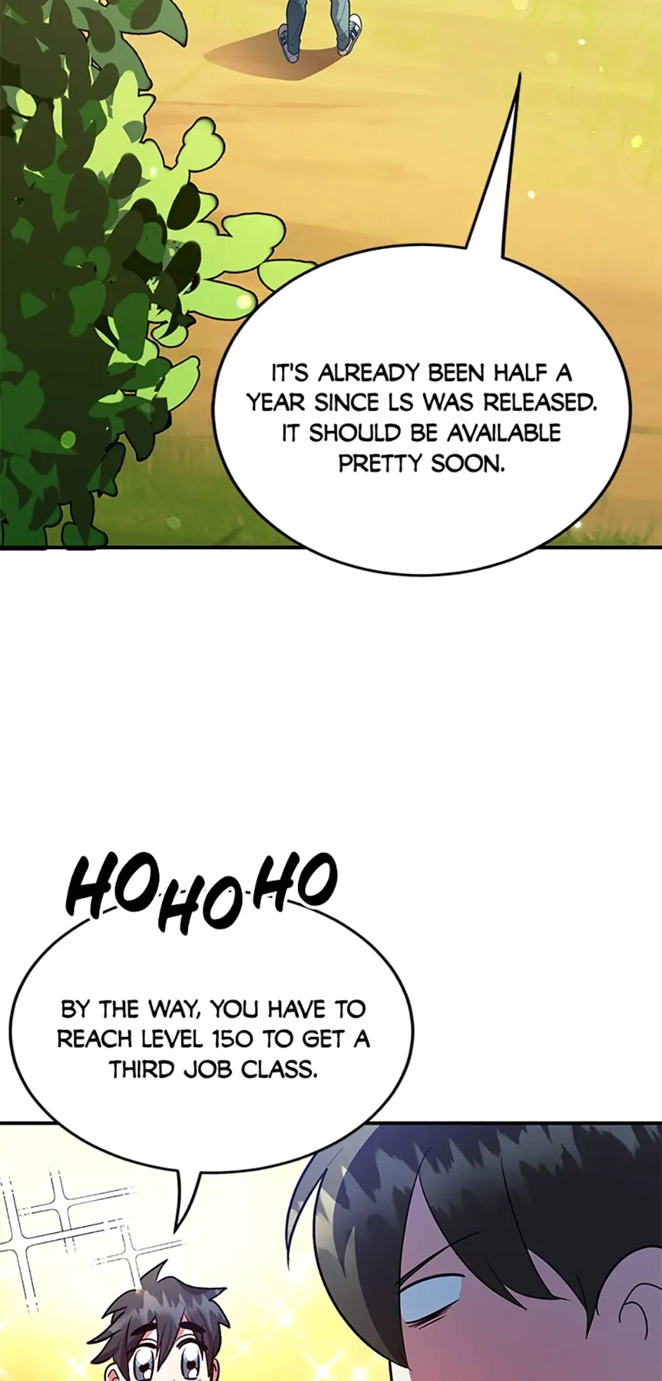 The 10-Star Player’s Lucky Draw Chapter 29 page 16 - 