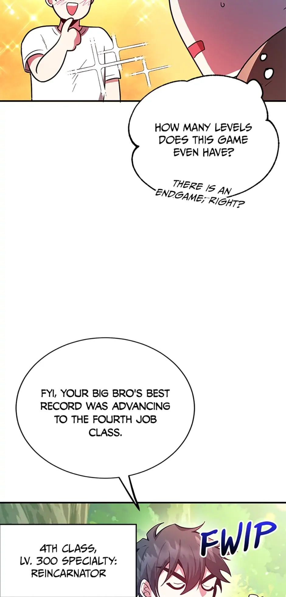 The 10-Star Player’s Lucky Draw Chapter 29 page 17 - 