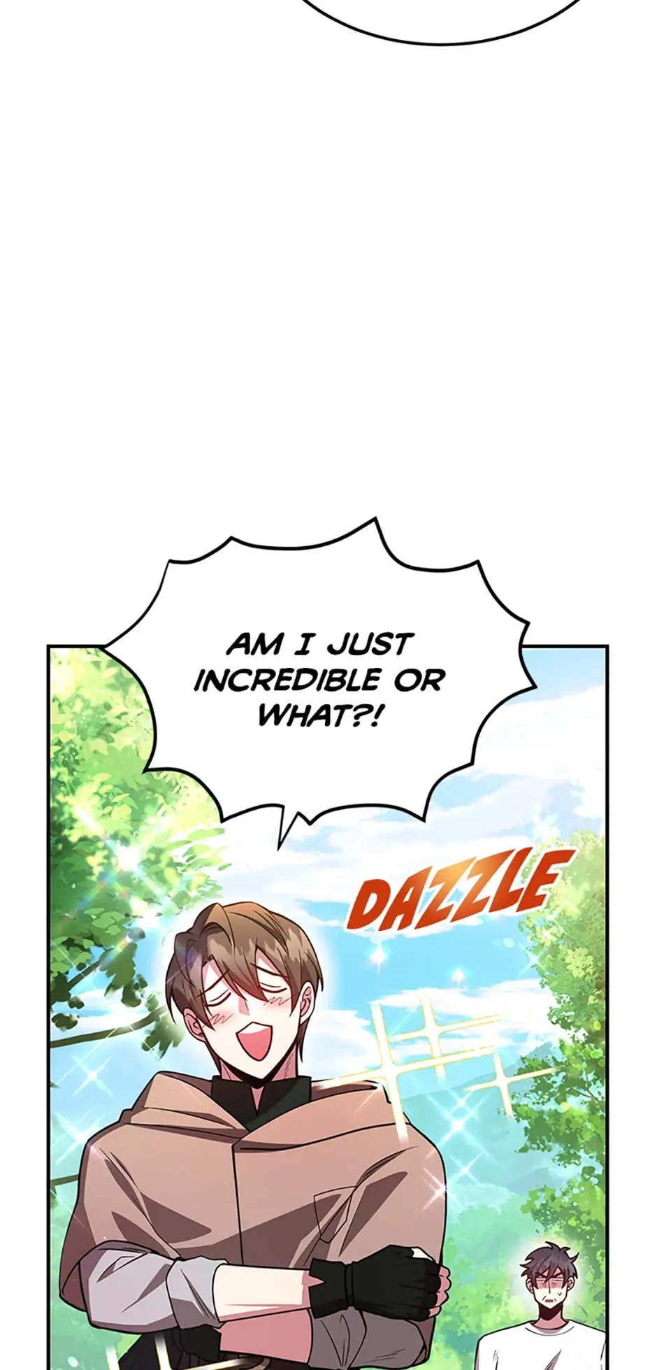 The 10-Star Player’s Lucky Draw Chapter 29 page 3 - 