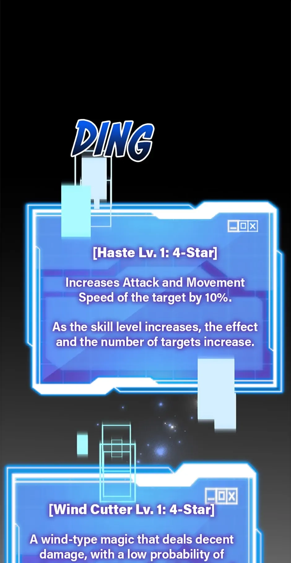 The 10-Star Player’s Lucky Draw Chapter 29 page 29 - 