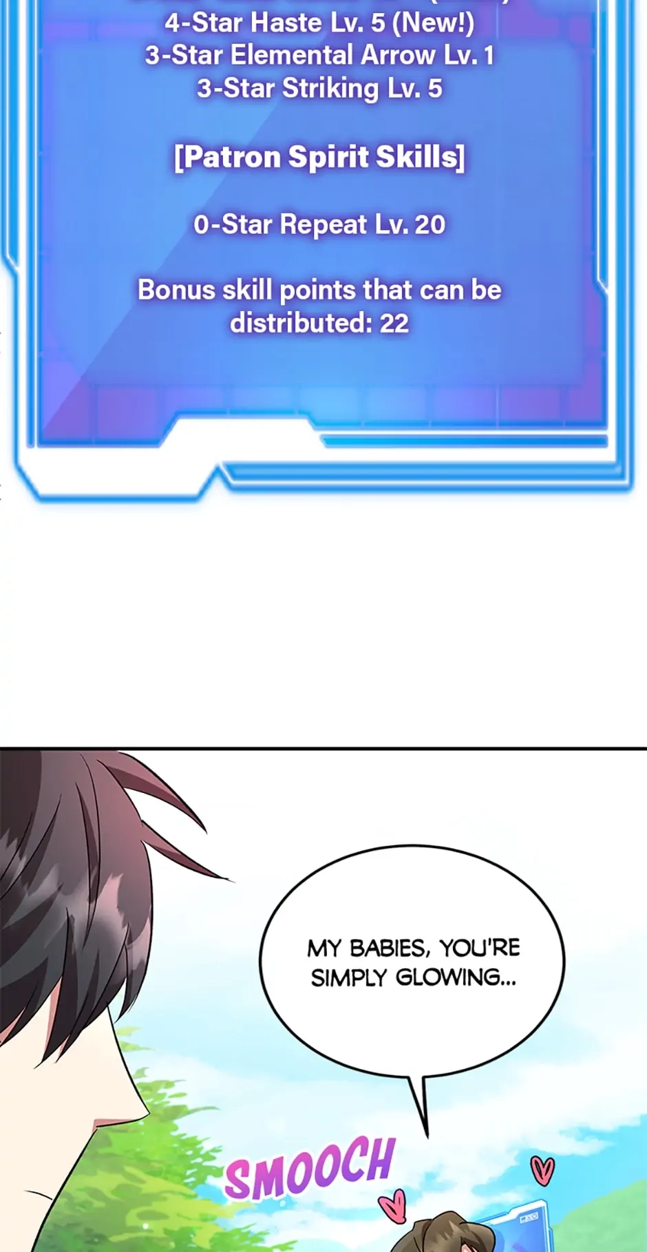 The 10-Star Player’s Lucky Draw Chapter 29 page 33 - 