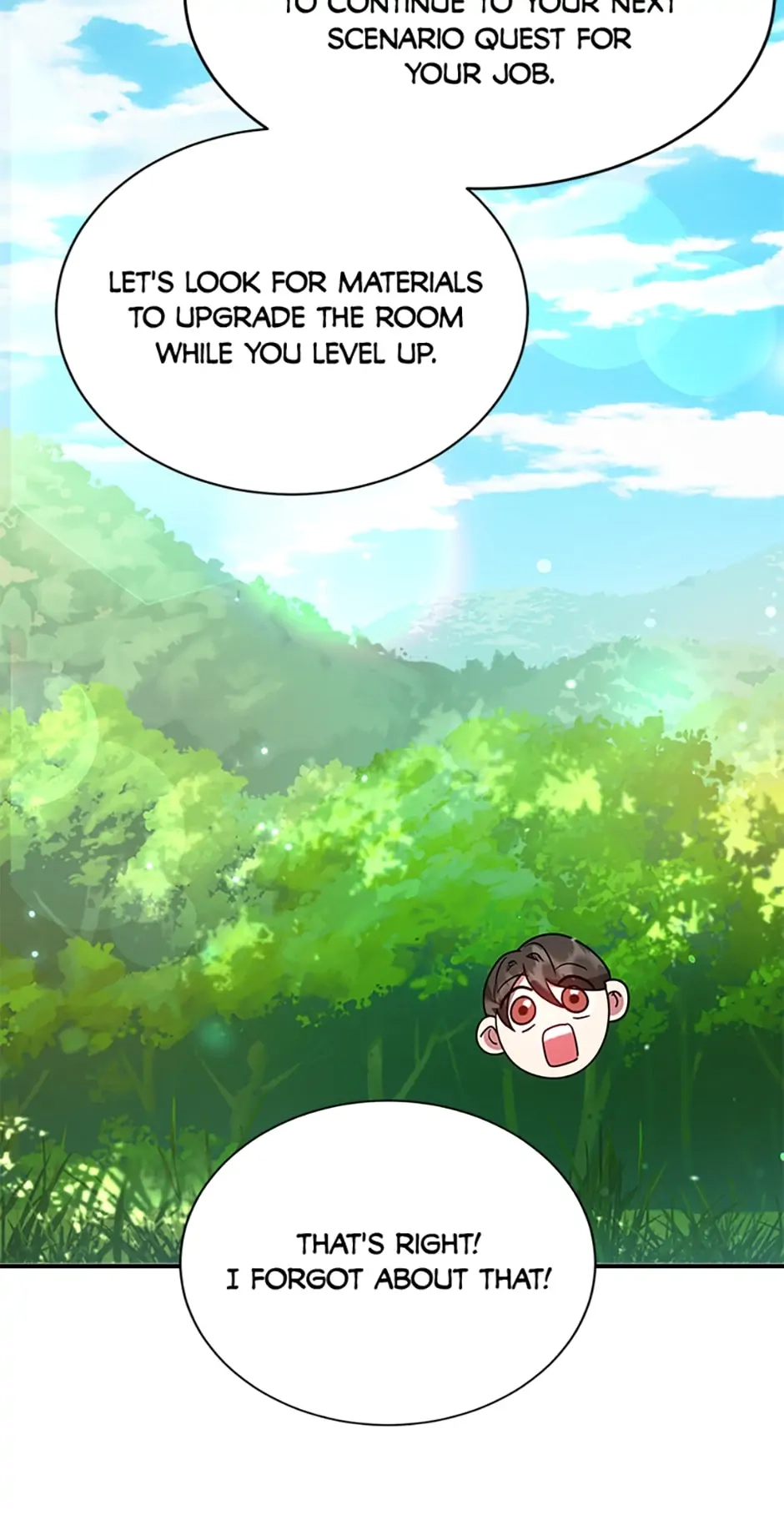 The 10-Star Player’s Lucky Draw Chapter 29 page 35 - 