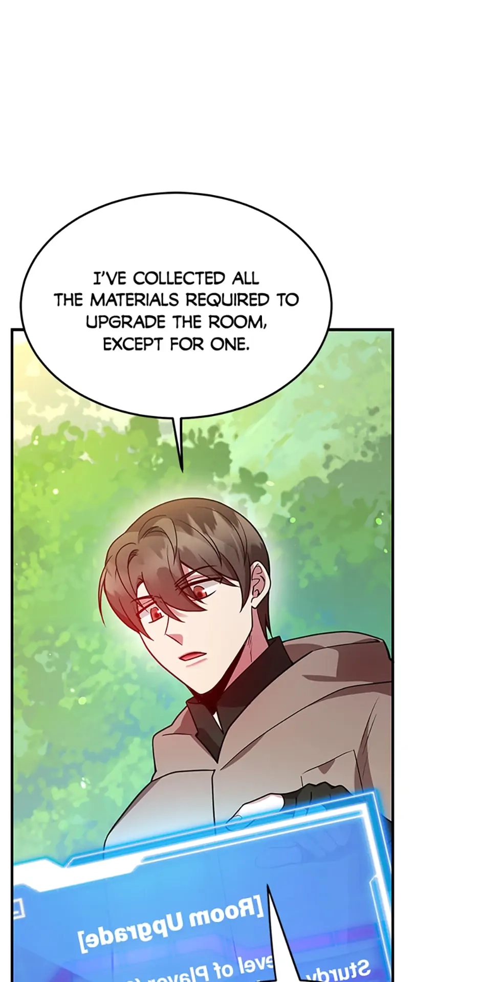 The 10-Star Player’s Lucky Draw Chapter 29 page 36 - 