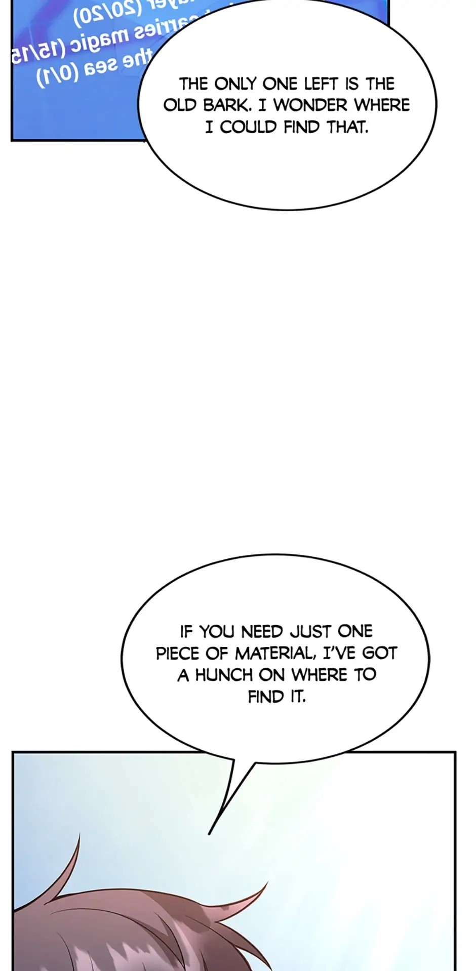 The 10-Star Player’s Lucky Draw Chapter 29 page 37 - 