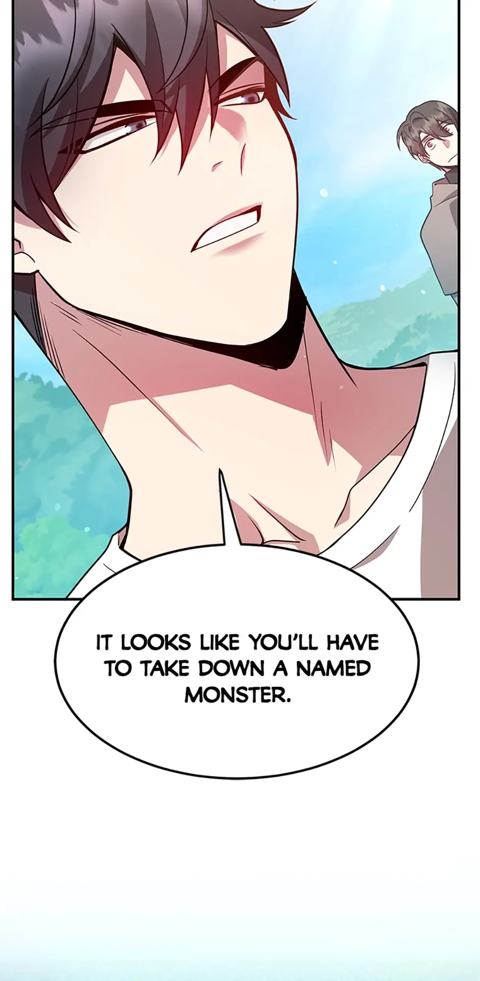The 10-Star Player’s Lucky Draw Chapter 29 page 38 - 