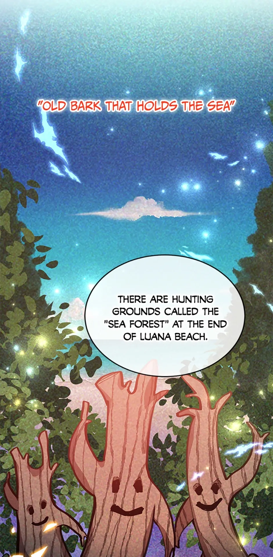 The 10-Star Player’s Lucky Draw Chapter 29 page 39 - 