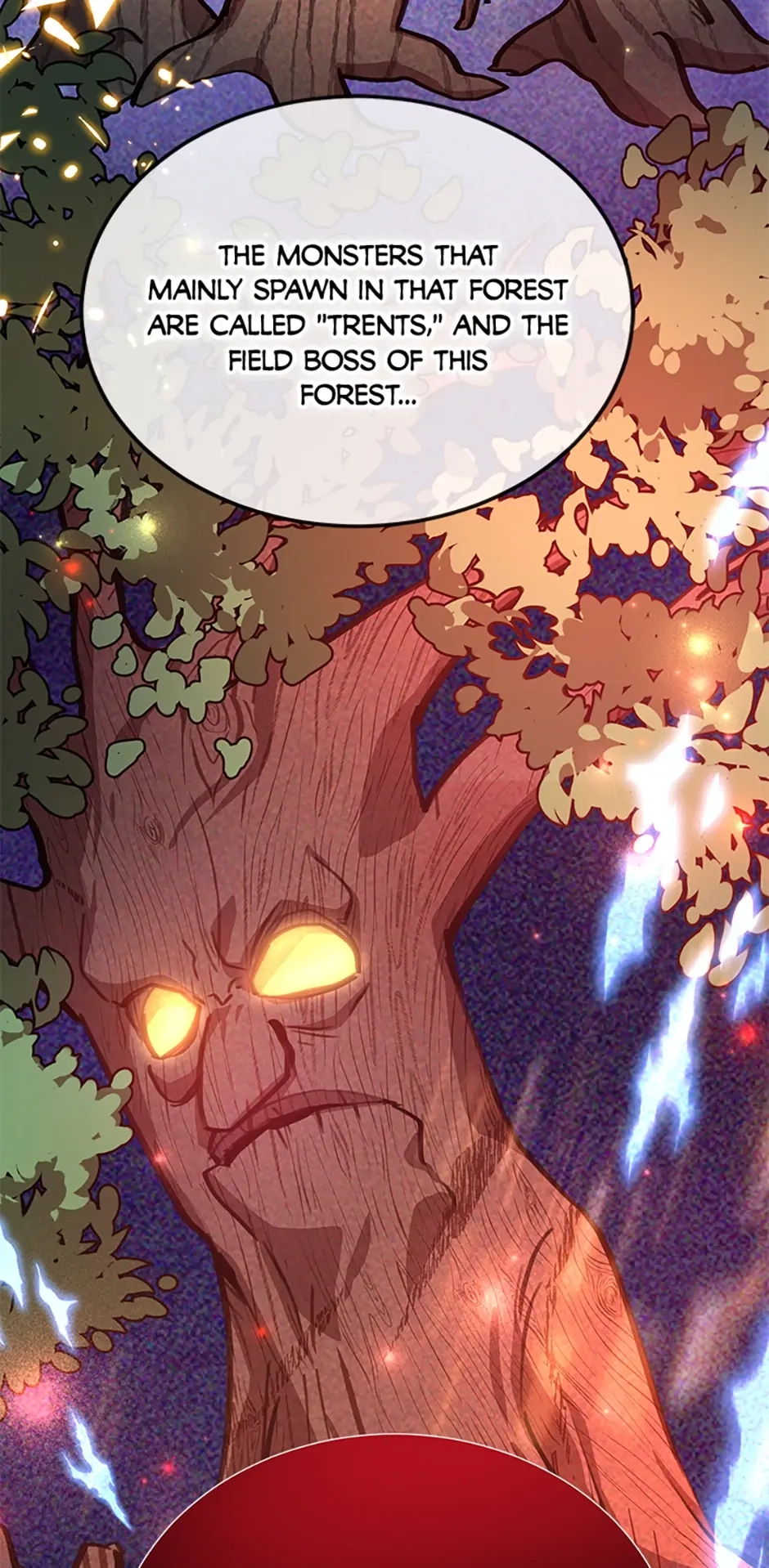 The 10-Star Player’s Lucky Draw Chapter 29 page 40 - 