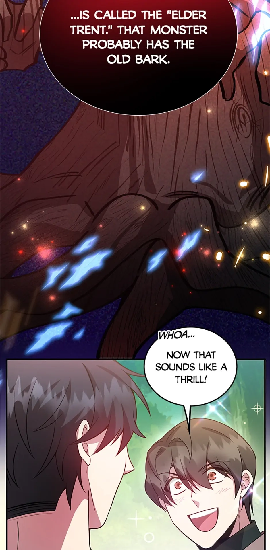 The 10-Star Player’s Lucky Draw Chapter 29 page 41 - 