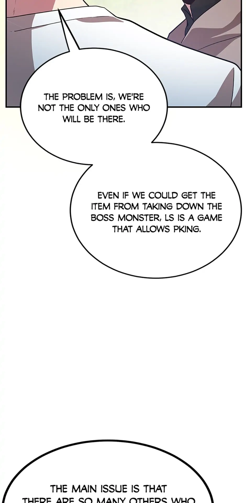 The 10-Star Player’s Lucky Draw Chapter 29 page 42 - 