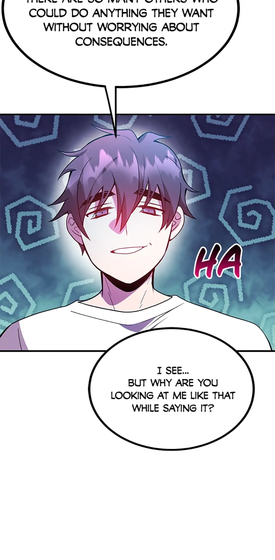 The 10-Star Player’s Lucky Draw Chapter 29 page 43 - 