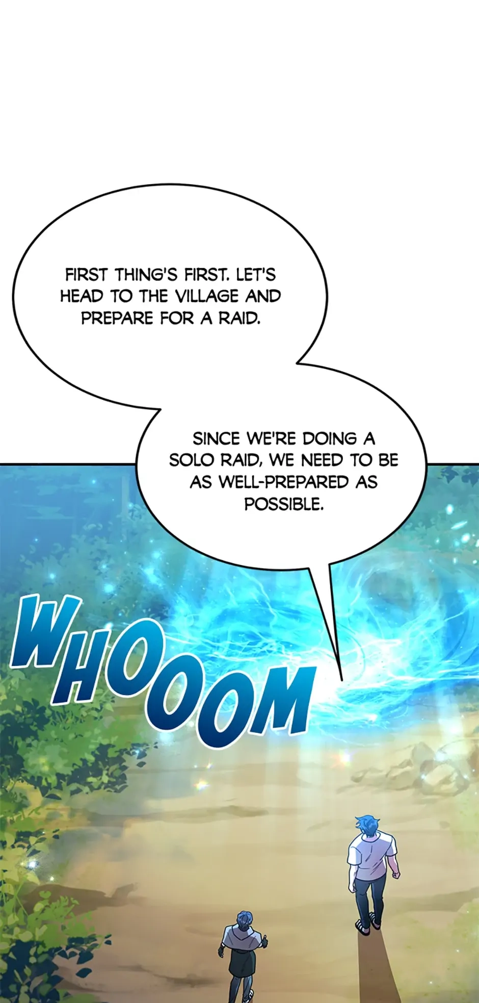 The 10-Star Player’s Lucky Draw Chapter 29 page 44 - 
