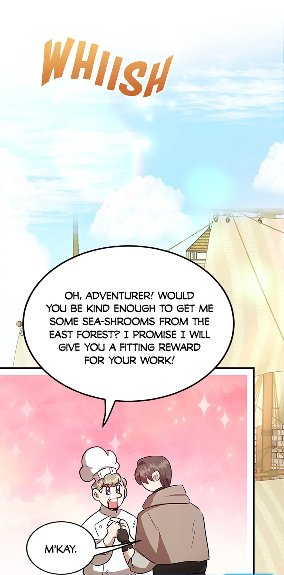 The 10-Star Player’s Lucky Draw Chapter 29 page 47 - 