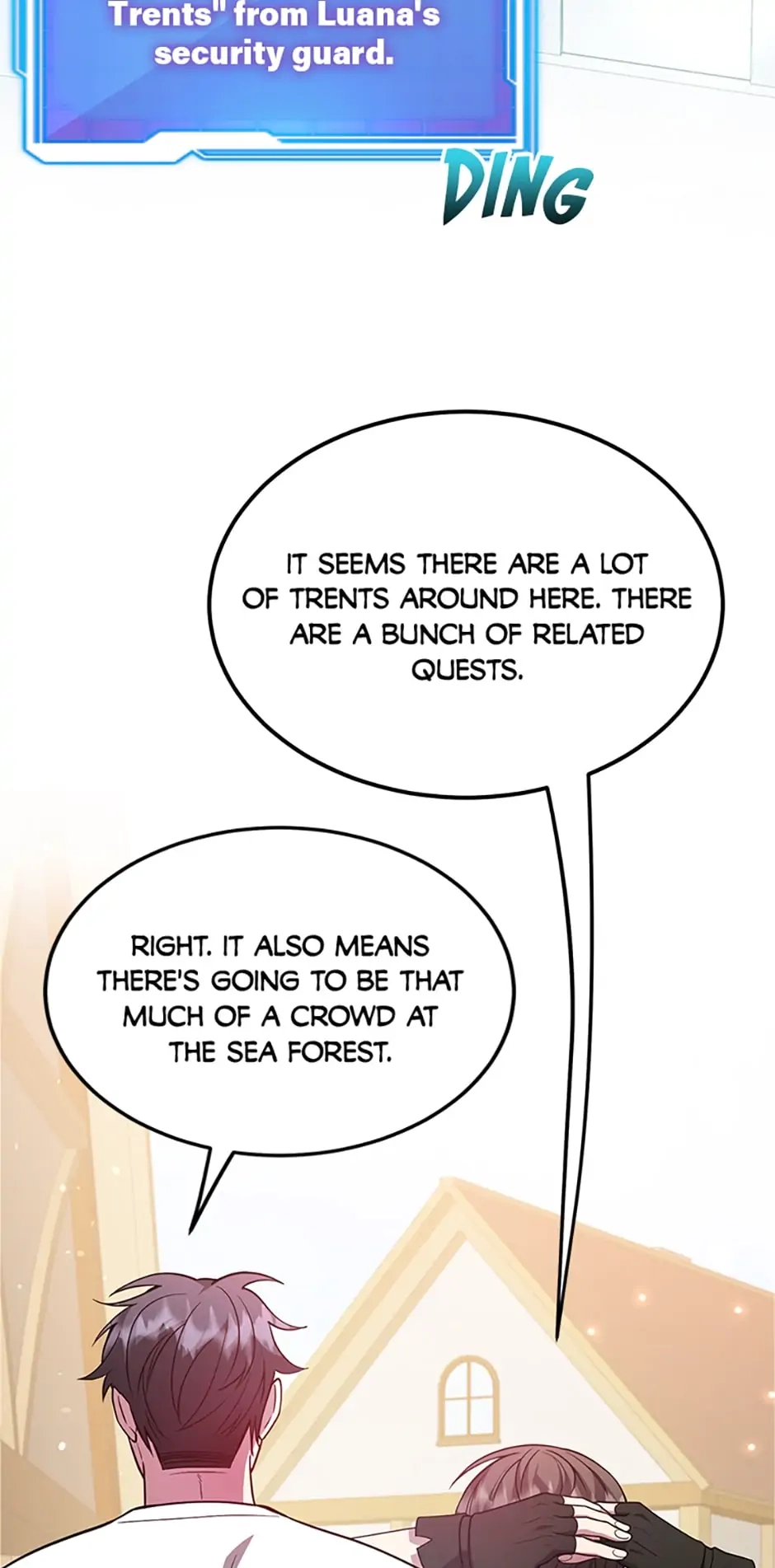 The 10-Star Player’s Lucky Draw Chapter 29 page 49 - 