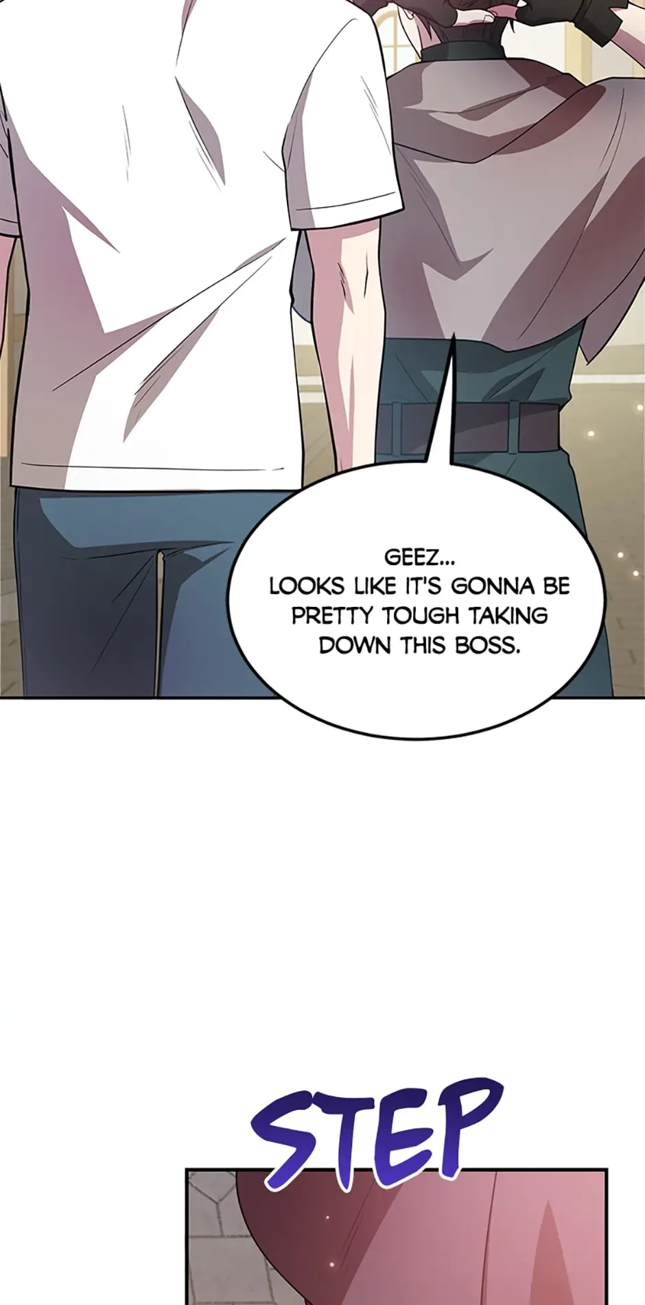 The 10-Star Player’s Lucky Draw Chapter 29 page 50 - 