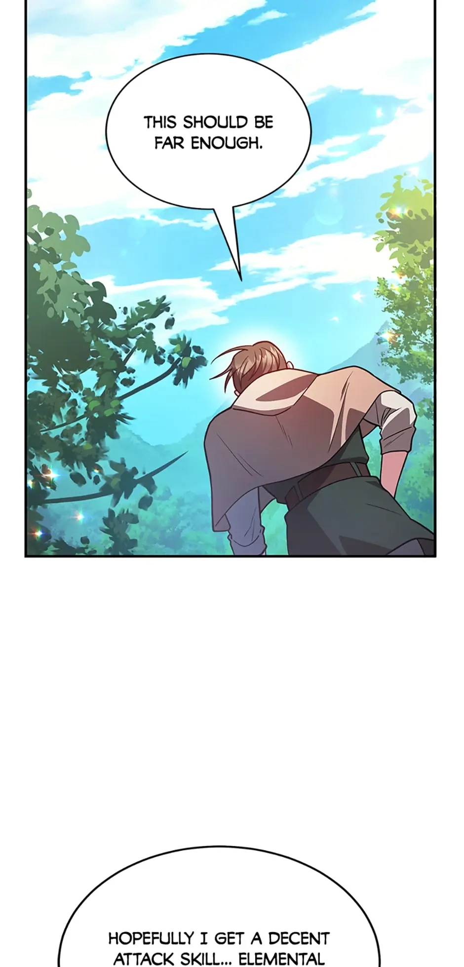 The 10-Star Player’s Lucky Draw Chapter 29 page 6 - 
