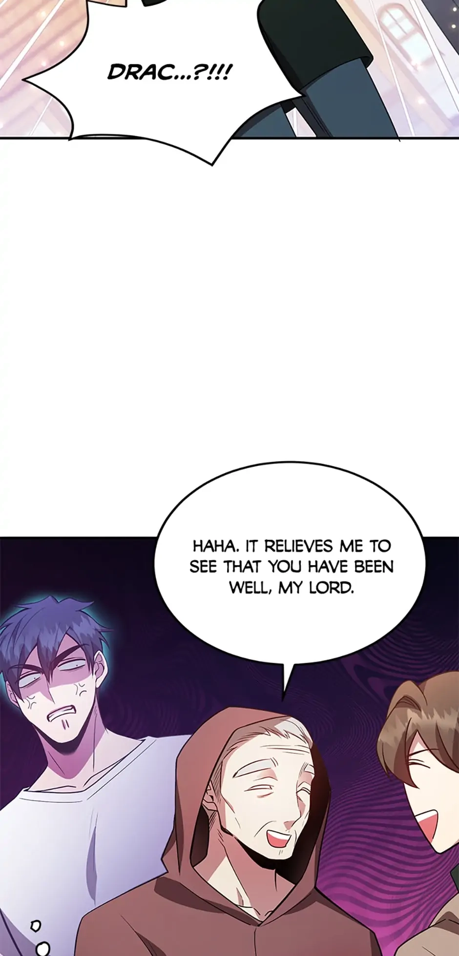 The 10-Star Player’s Lucky Draw Chapter 29 page 54 - 