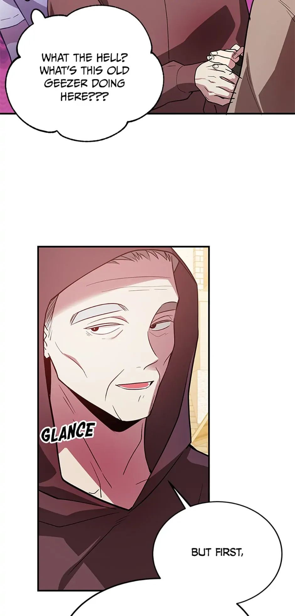 The 10-Star Player’s Lucky Draw Chapter 29 page 55 - 