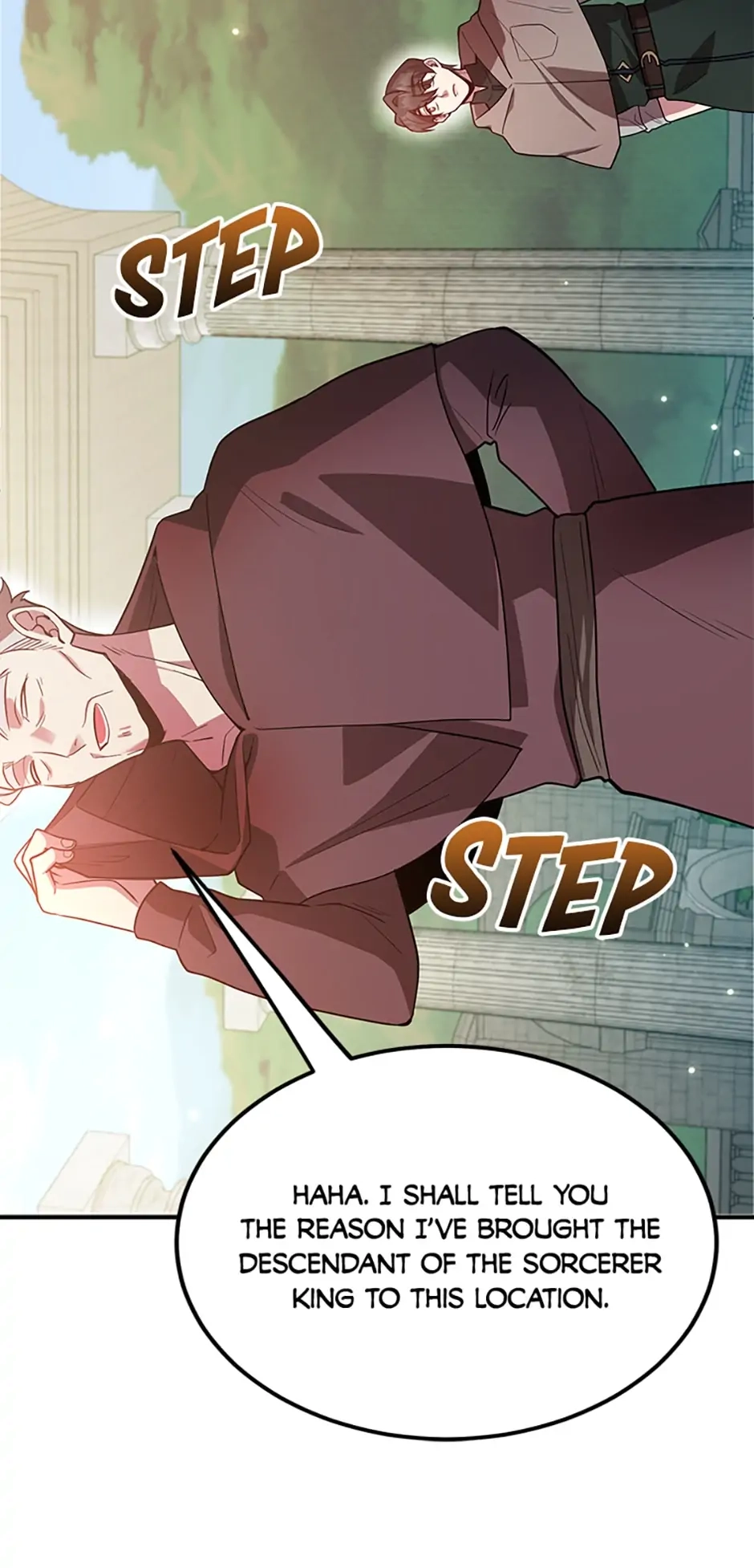 The 10-Star Player’s Lucky Draw Chapter 29 page 58 - 