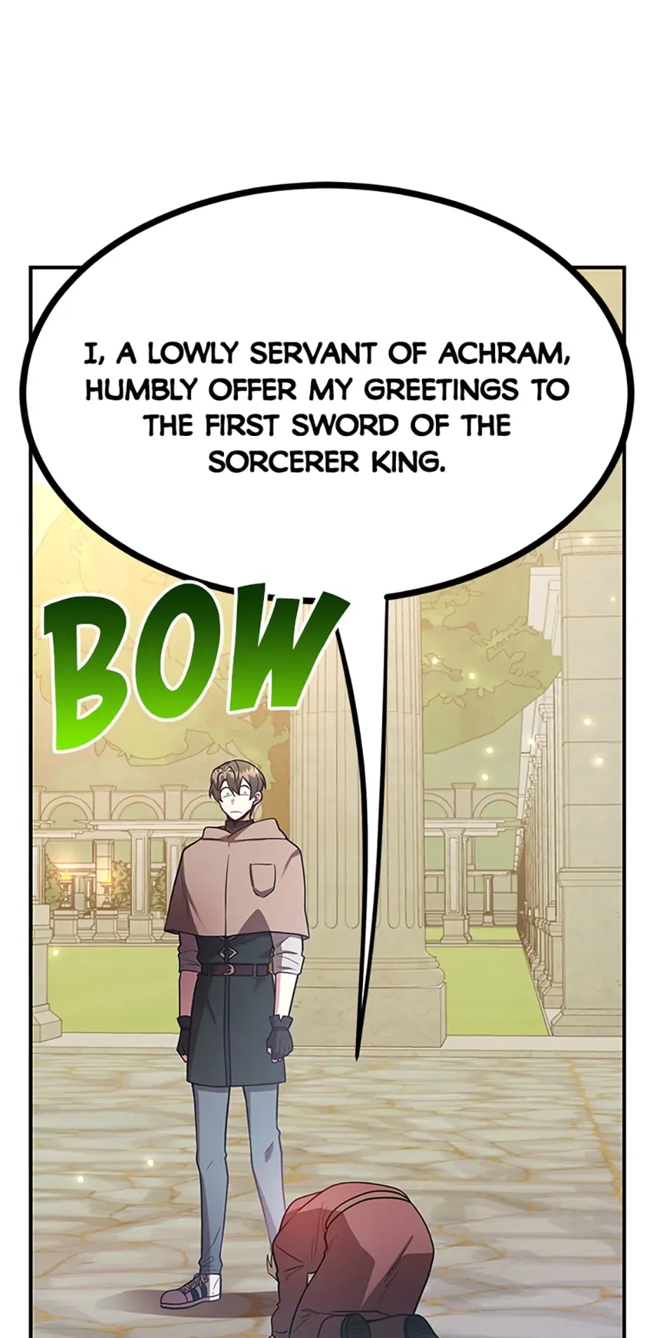 The 10-Star Player’s Lucky Draw Chapter 29 page 60 - 