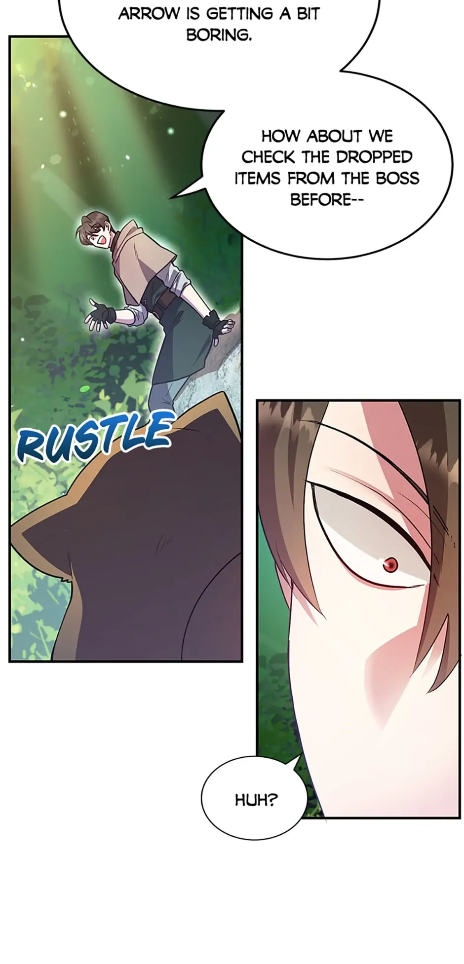 The 10-Star Player’s Lucky Draw Chapter 29 page 7 - 