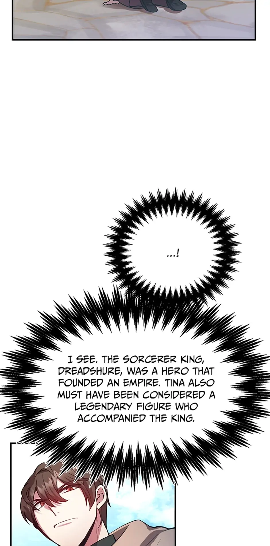 The 10-Star Player’s Lucky Draw Chapter 29 page 61 - 