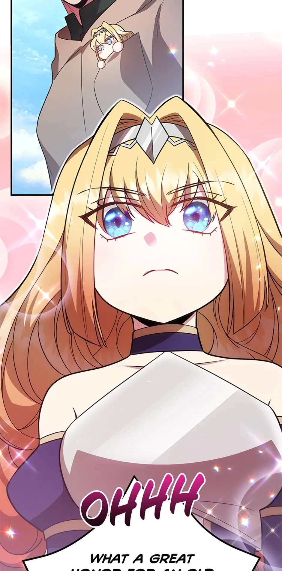 The 10-Star Player’s Lucky Draw Chapter 29 page 62 - 