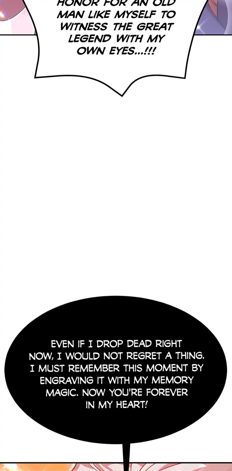 The 10-Star Player’s Lucky Draw Chapter 29 page 63 - 