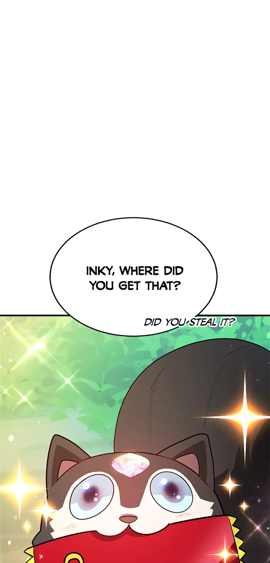 The 10-Star Player’s Lucky Draw Chapter 29 page 8 - 