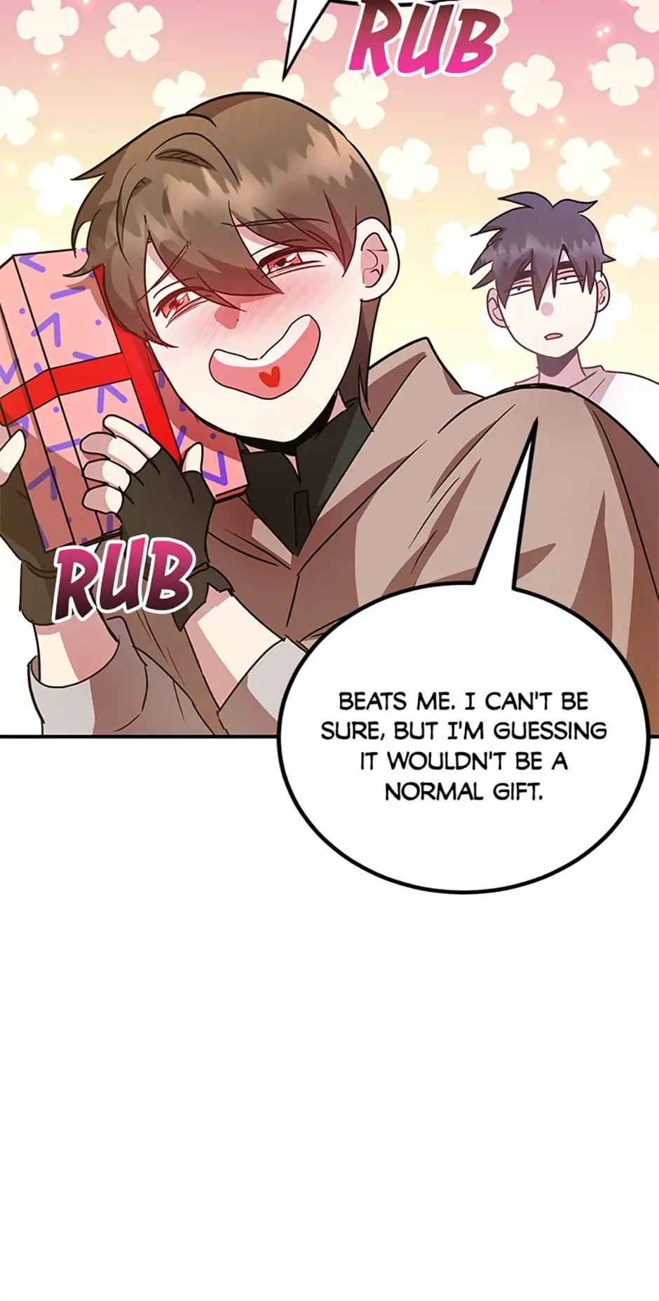 The 10-Star Player’s Lucky Draw Chapter 29 page 71 - 