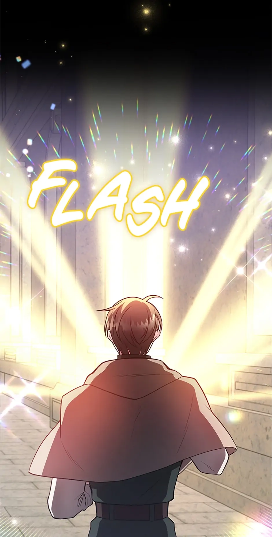The 10-Star Player’s Lucky Draw Chapter 29 page 74 - 