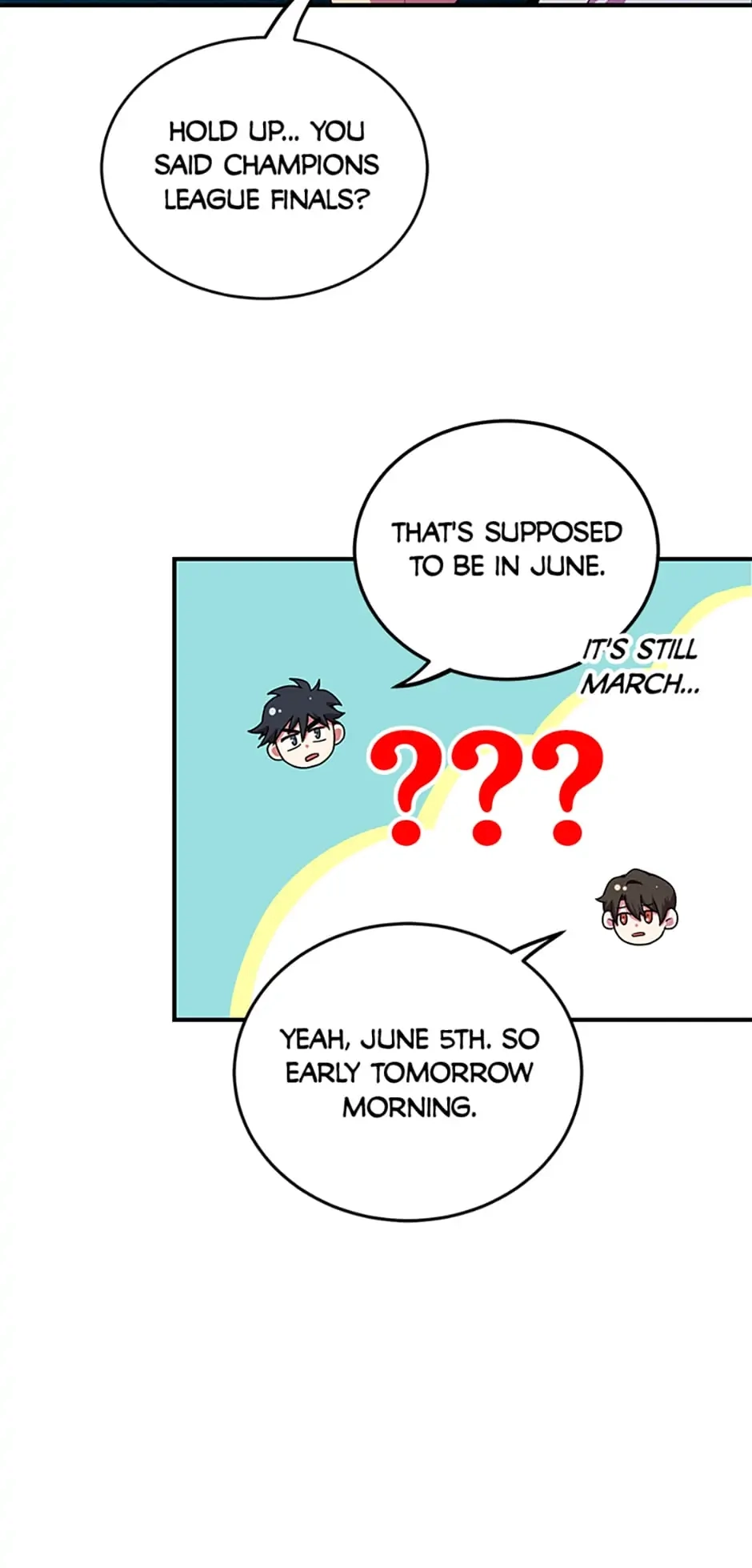 The 10-Star Player’s Lucky Draw Chapter 3 page 12 - 
