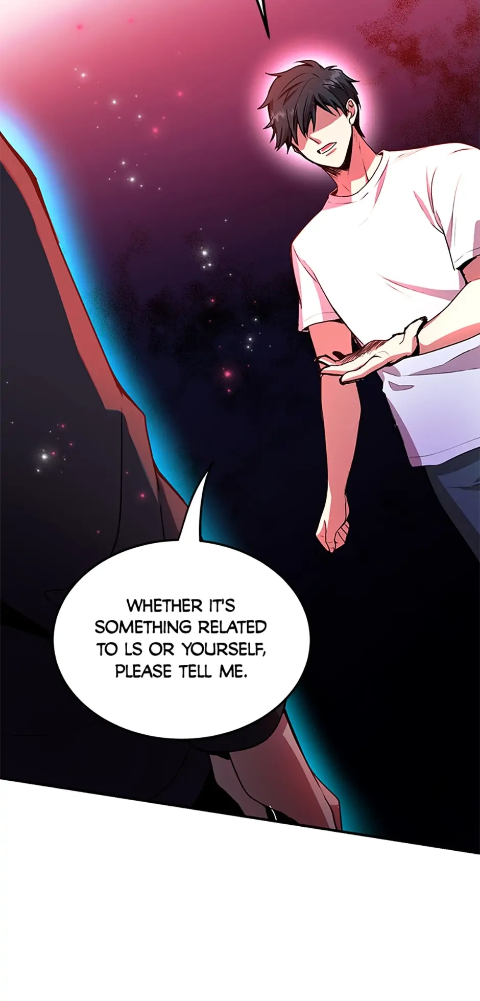 The 10-Star Player’s Lucky Draw Chapter 3 page 15 - 