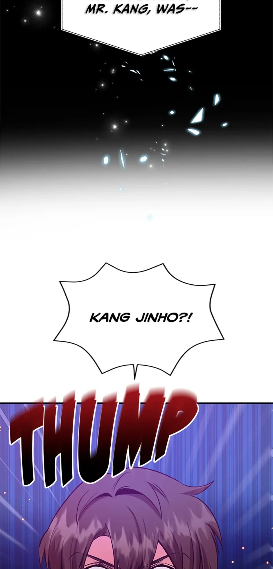 The 10-Star Player’s Lucky Draw Chapter 3 page 19 - 
