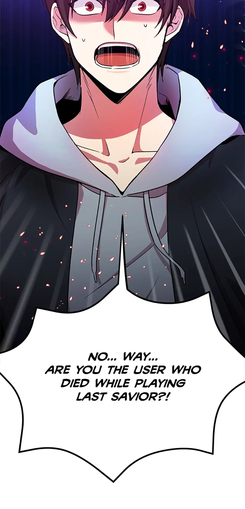 The 10-Star Player’s Lucky Draw Chapter 3 page 20 - 