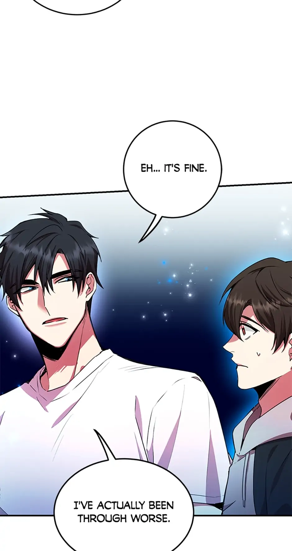 The 10-Star Player’s Lucky Draw Chapter 3 page 24 - 