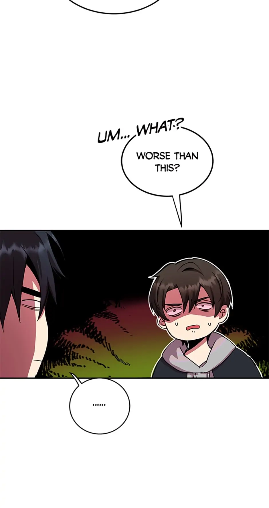 The 10-Star Player’s Lucky Draw Chapter 3 page 25 - 